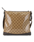 GG Supreme Crossbody, back view